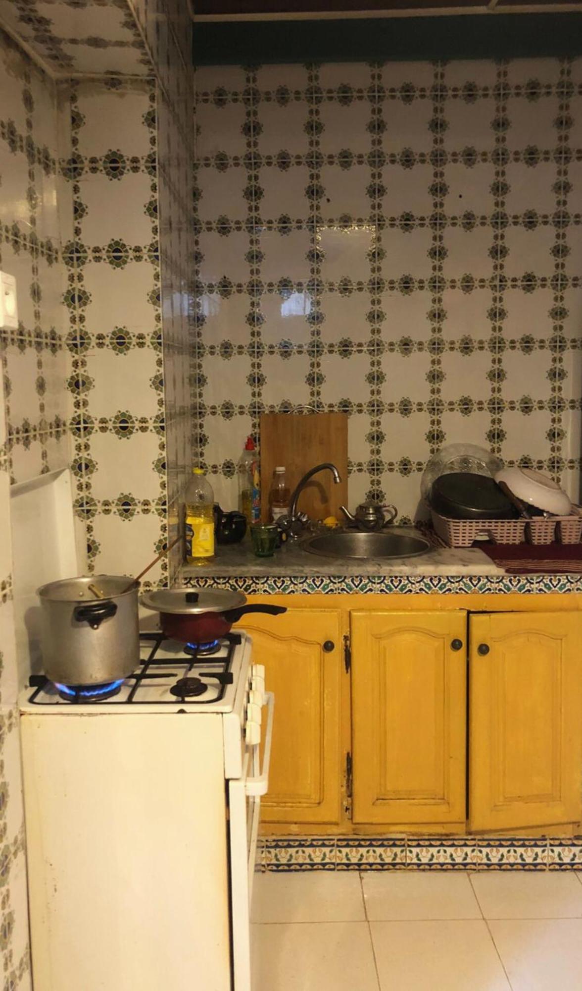 Atelier D Apartment Tunis Luaran gambar