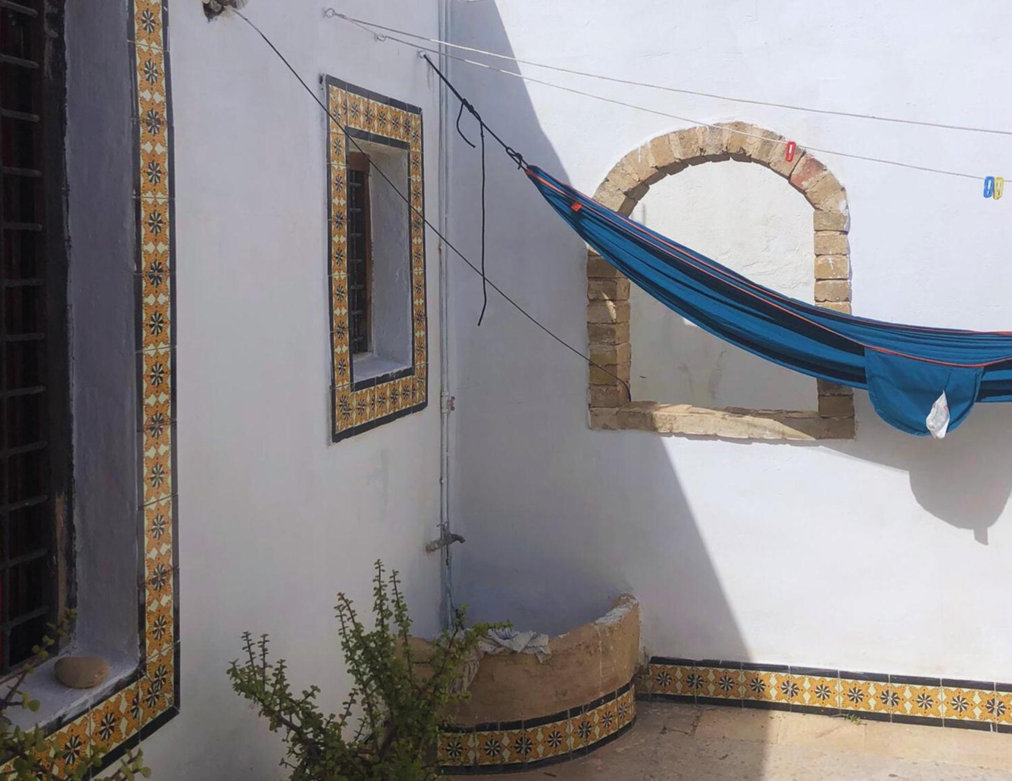 Atelier D Apartment Tunis Luaran gambar