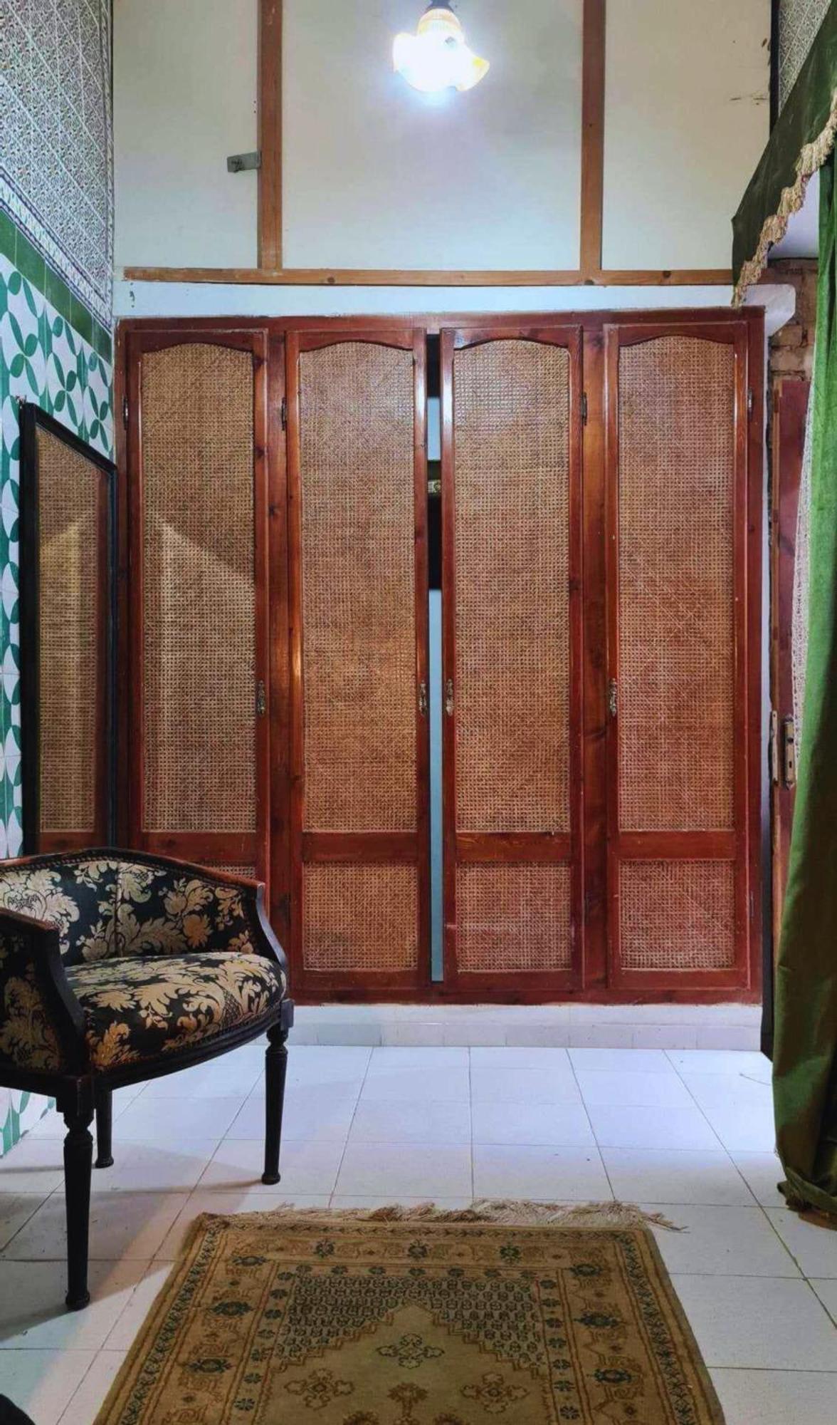 Atelier D Apartment Tunis Luaran gambar