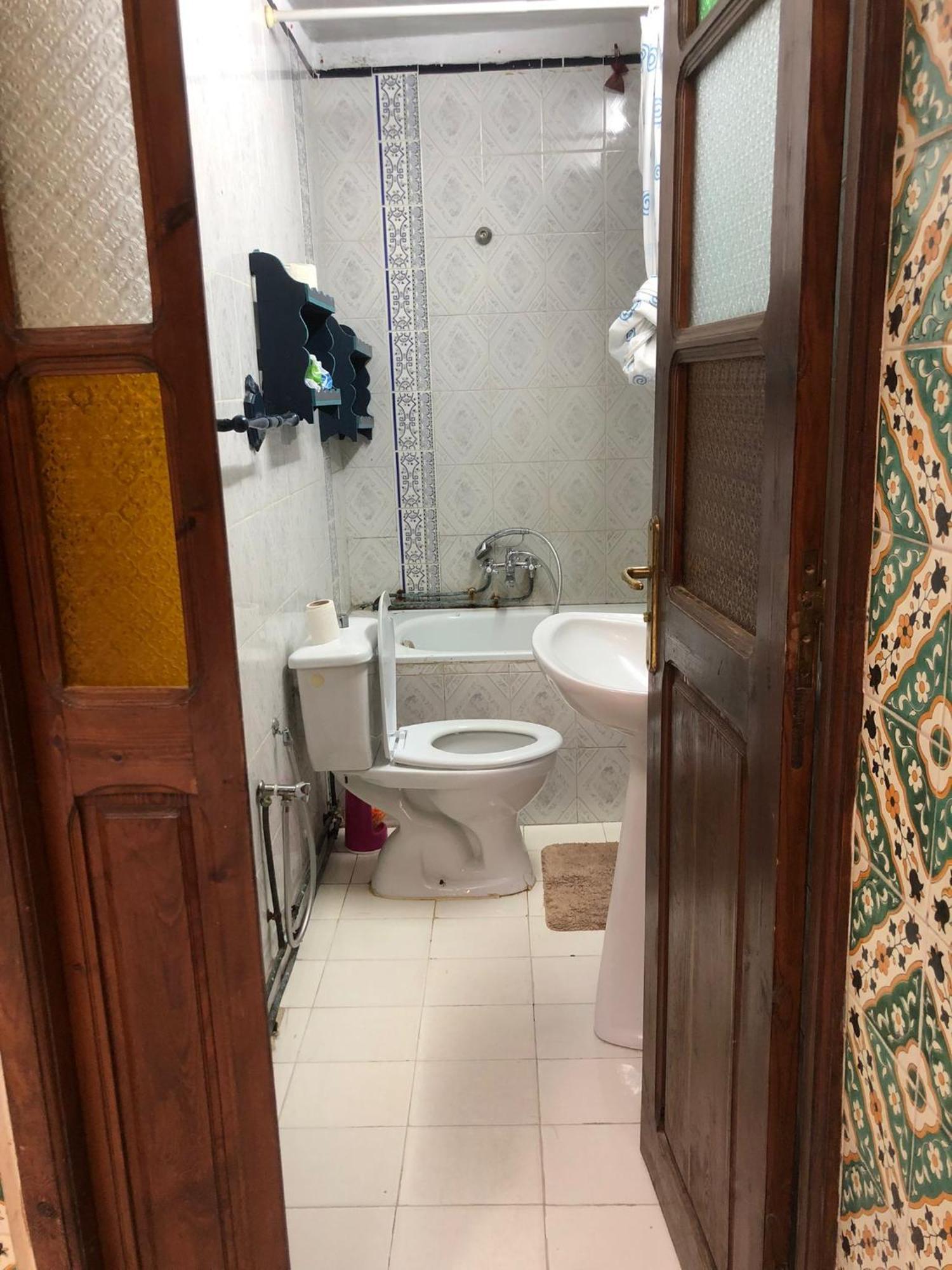 Atelier D Apartment Tunis Luaran gambar